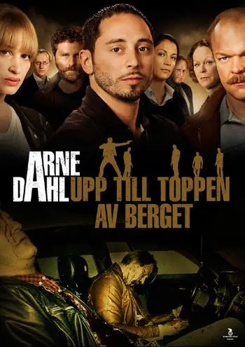 Arne Dahl: Upp till toppen av berget (2012) cериал смотреть онлайн Arne Dahl: Upp till toppen av berget (2012) cериал смотреть онлайн в хорошем качестве