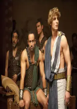 Одиссея (2013) 1 сезон 1-10,11,12 серия смотреть онлайн Одиссея (2013) сериал 1-10,11,12 серию 1 сезона смотреть онлайн