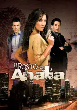 Лицо Аналии / El Rostro de Analía (2008) cериал смотреть онлайн Лицо Аналии / El Rostro de Analía (2008) cериал смотреть онлайн в хорошем качестве