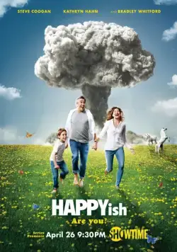 Типа счастье / Happyish (2015) cериал смотреть онлайн Типа счастье / Happyish (2015) cериал смотреть онлайн в хорошем качестве