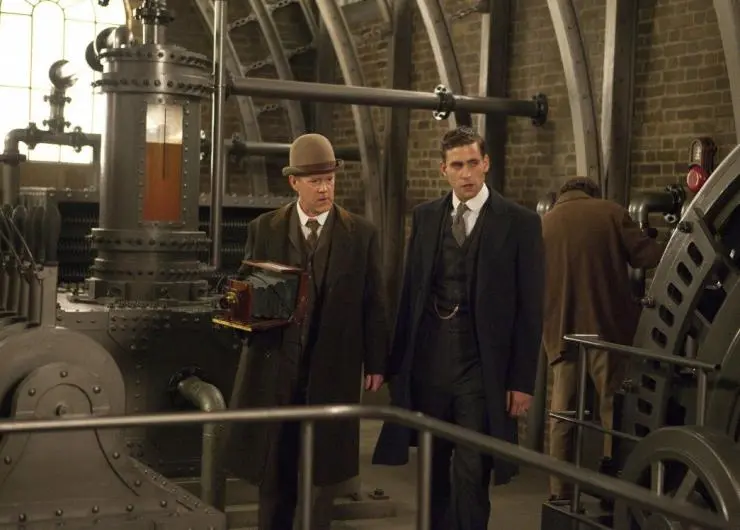 Дракула (2013) смотреть онлайн Дракула (2013) сериал смотреть онлайн