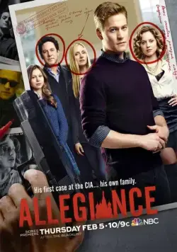 Преданность / Allegiance (2015) cериал смотреть онлайн Преданность / Allegiance (2015) cериал смотреть онлайн в хорошем качестве