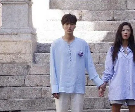 Легенда синего моря (2016) смотреть онлайн Легенда синего моря (2016) сериал смотреть онлайн