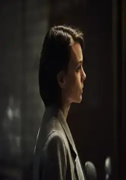 Соучастник (2018) смотреть онлайн Соучастник (2018) сериал смотреть онлайн