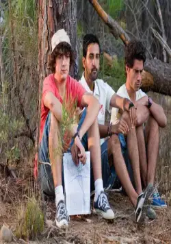 Бивер Фолс (2011) смотреть онлайн Бивер Фолс (2011) сериал смотреть онлайн