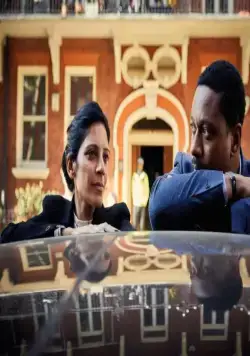 Соучастник (2018) смотреть онлайн бесплатно Соучастник (2018) сериал смотреть онлайн бесплатно