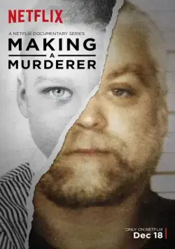 Создавая убийцу / Making a Murderer (2015) cериал смотреть онлайн Создавая убийцу / Making a Murderer (2015) cериал смотреть онлайн в хорошем качестве
