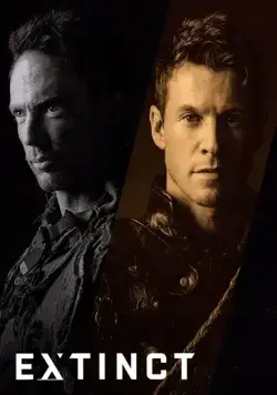 Вымирание / Extinct (2017) cериал смотреть онлайн Вымирание / Extinct (2017) cериал смотреть онлайн в хорошем качестве