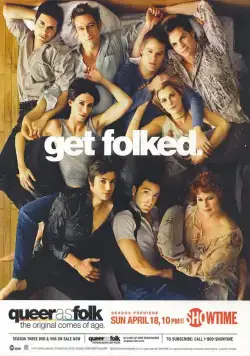 Близкие друзья / Queer as Folk (2000) cериал смотреть онлайн Близкие друзья / Queer as Folk (2000) cериал смотреть онлайн в хорошем качестве