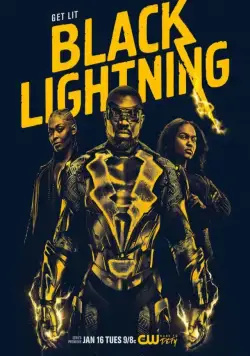 Черная молния / Black Lightning (2018) cериал смотреть онлайн Черная молния / Black Lightning (2018) cериал смотреть онлайн в хорошем качестве
