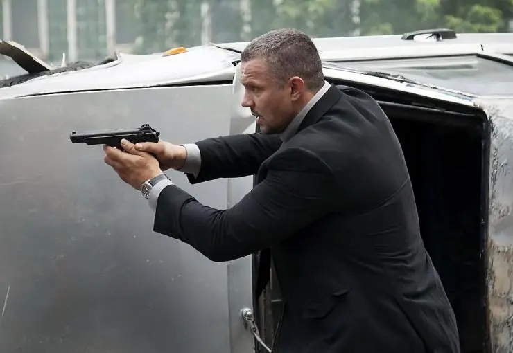 Лютый (2013) 1-2 сезон 1-1,2,3,4 серия смотреть онлайн Лютый (2013) сериал 1-1,2,3,4 серию 1-2 сезона смотреть онлайн