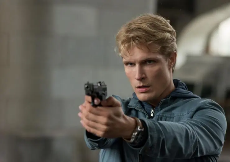 Коп (2018) 1 сезон 1-6,7,8 серия в хорошем качестве смотреть онлайн Коп (2018) сериал 1-6,7,8 серию 1 сезона в хорошем качестве смотреть онлайн