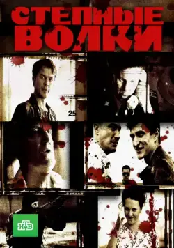 Степные волки (2016) cериал смотреть онлайн Степные волки (2016) cериал смотреть онлайн в хорошем качестве