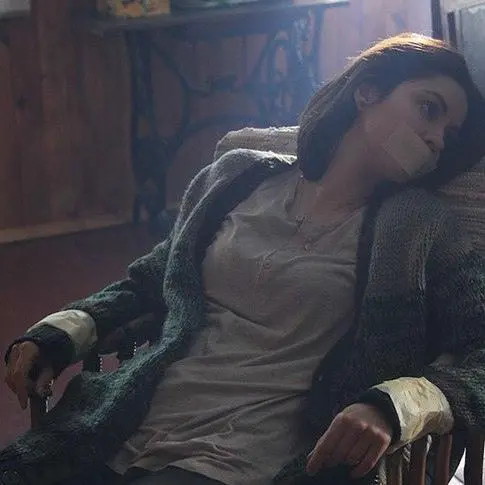 Заложница (2017) 1 сезон 1-1,2,3,4 серия в хорошем качестве смотреть онлайн Заложница (2017) сериал 1-1,2,3,4 серию 1 сезона в хорошем качестве смотреть онлайн