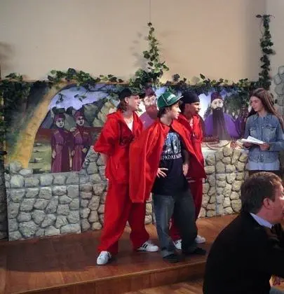 Кто в доме хозяин? (2006) 1 сезон 1-148,149,150 серия в хорошем качестве смотреть онлайн Кто в доме хозяин? (2006) сериал 1-148,149,150 серию 1 сезона в хорошем качестве смотреть онлайн