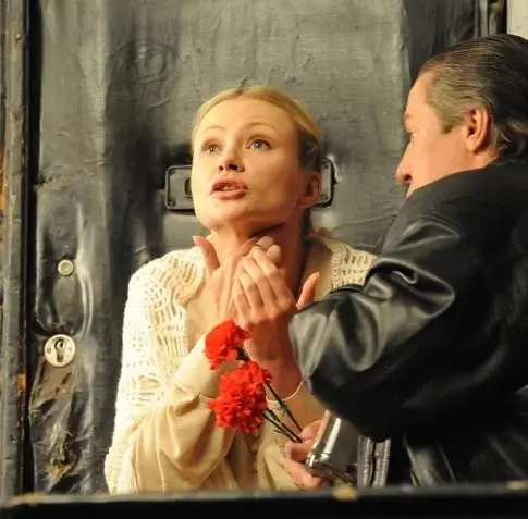 Робинзон (2010) смотреть онлайн бесплатно Робинзон (2010) сериал смотреть онлайн бесплатно