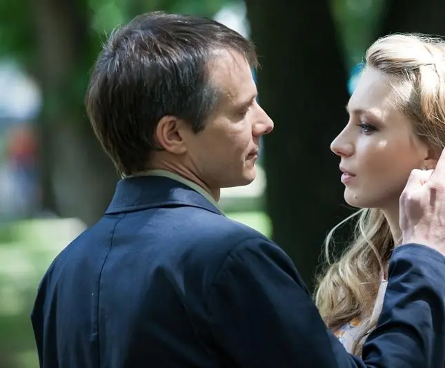 Все вернется (2014) 1 сезон 1-1,2,3,4 серия в хорошем качестве смотреть онлайн Все вернется (2014) сериал 1-1,2,3,4 серию 1 сезона в хорошем качестве смотреть онлайн