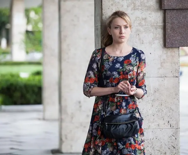 Все вернется (2014) 1 сезон 1-1,2,3,4 серия смотреть онлайн бесплатно Все вернется (2014) сериал 1-1,2,3,4 серию 1 сезона смотреть онлайн бесплатно