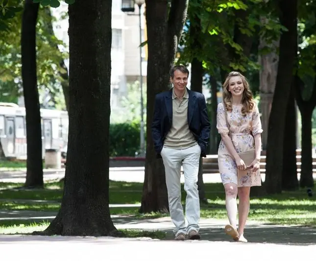 Все вернется (2014) 1 сезон 1-1,2,3,4 серия смотреть онлайн Все вернется (2014) сериал 1-1,2,3,4 серию 1 сезона смотреть онлайн