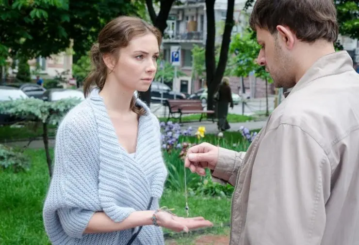 Две жизни (2016) смотреть онлайн Две жизни (2016) сериал смотреть онлайн