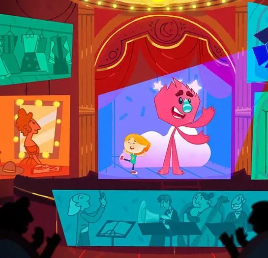 Катя и Эф. Куда-Угодно-Дверь (2018) в хорошем качестве смотреть онлайн Катя и Эф. Куда-Угодно-Дверь (2018) сериал в хорошем качестве смотреть онлайн