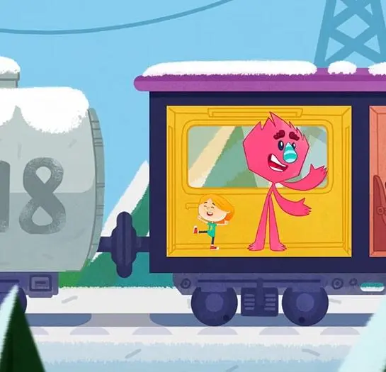 Катя и Эф. Куда-Угодно-Дверь (2018) смотреть онлайн Катя и Эф. Куда-Угодно-Дверь (2018) сериал смотреть онлайн