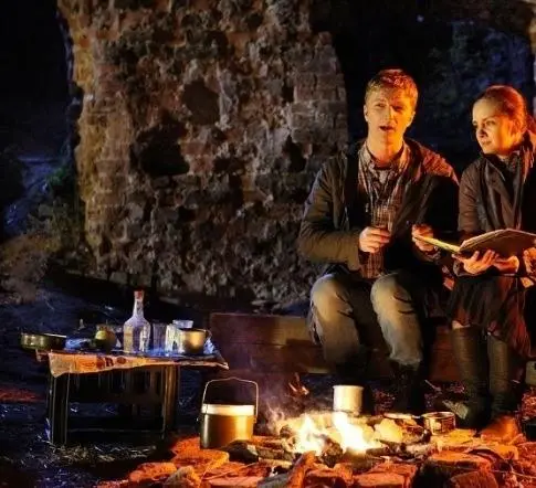 Цветок папоротника (2015) 1 сезон 1-14,15,16 серия смотреть онлайн Цветок папоротника (2015) сериал 1-14,15,16 серию 1 сезона смотреть онлайн