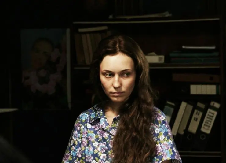 Дорога в пустоту (2012) 1 сезон 1-10,11,12 серия в хорошем качестве смотреть онлайн Дорога в пустоту (2012) сериал 1-10,11,12 серию 1 сезона в хорошем качестве смотреть онлайн