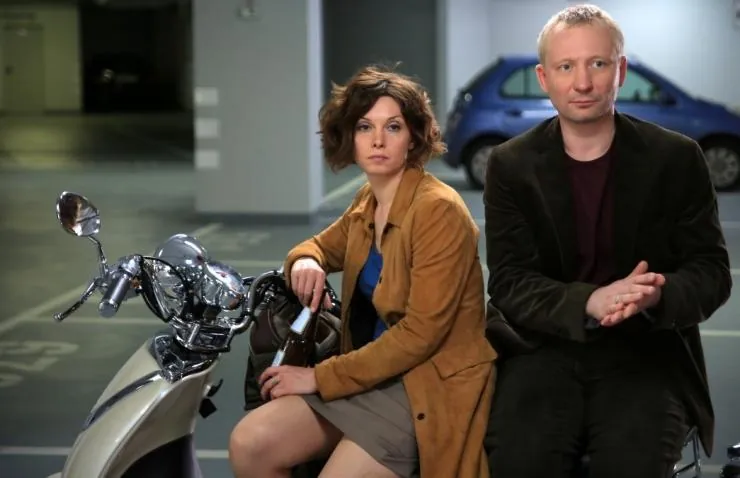 Прощай, любимая... (2014) 1 сезон 1-6,7,8 серия смотреть онлайн Прощай, любимая... (2014) сериал 1-6,7,8 серию 1 сезона смотреть онлайн