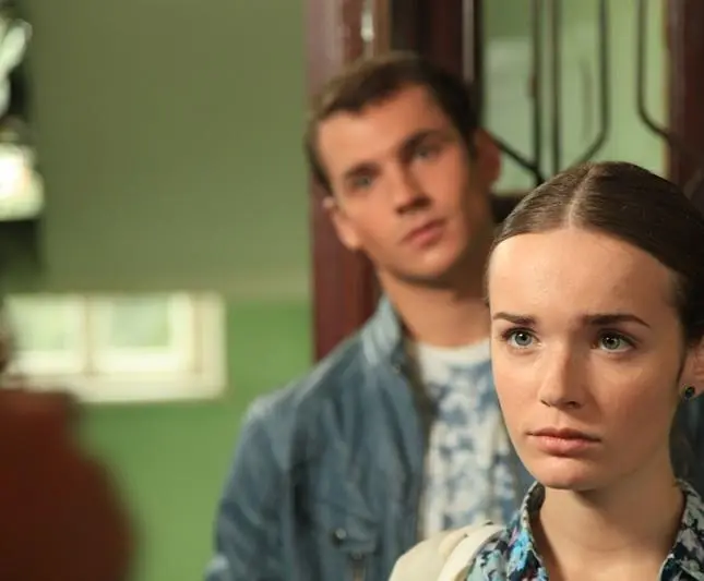 Сильнее судьбы (2014) 1 сезон 1-14,15,16 серия смотреть онлайн бесплатно Сильнее судьбы (2014) сериал 1-14,15,16 серию 1 сезона смотреть онлайн бесплатно