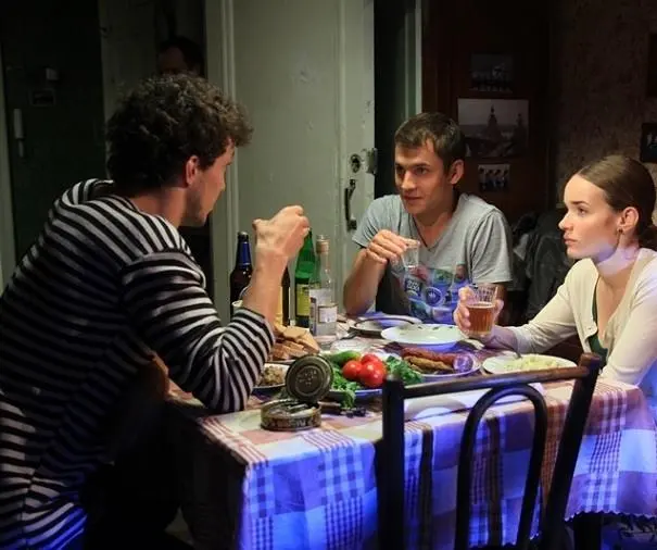 Сильнее судьбы (2014) 1 сезон 1-14,15,16 серия смотреть онлайн Сильнее судьбы (2014) сериал 1-14,15,16 серию 1 сезона смотреть онлайн