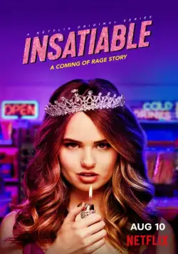 Ненасытная / Insatiable (2018) cериал смотреть онлайн Ненасытная / Insatiable (2018) cериал смотреть онлайн в хорошем качестве
