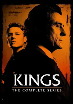 Короли / Kings (2009) cериал смотреть онлайн Короли / Kings (2009) cериал смотреть онлайн в хорошем качестве