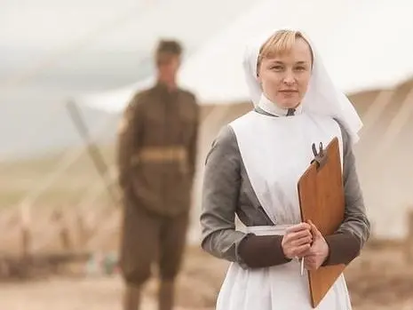 Девушки из Анзак (2014) смотреть онлайн Девушки из Анзак (2014) сериал смотреть онлайн