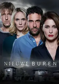 Соседи / Nieuwe buren (2014) cериал смотреть онлайн Соседи / Nieuwe buren (2014) cериал смотреть онлайн в хорошем качестве