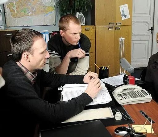 Лжесвидетельница (2011) смотреть онлайн бесплатно Лжесвидетельница (2011) фильм смотреть онлайн бесплатно