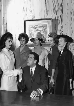 Перри Мэйсон (1957) в хорошем качестве смотреть онлайн Перри Мэйсон (1957) сериал в хорошем качестве смотреть онлайн