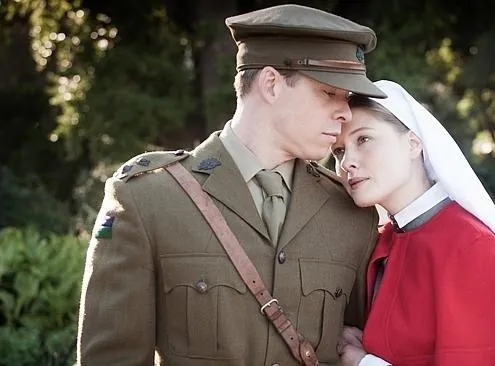 Девушки из Анзак (2014) в хорошем качестве смотреть онлайн Девушки из Анзак (2014) сериал в хорошем качестве смотреть онлайн