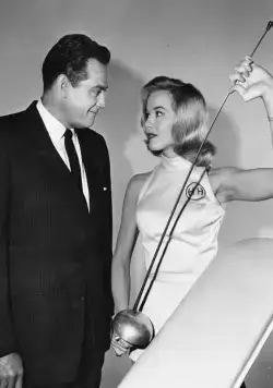 Перри Мэйсон (1957) смотреть онлайн Перри Мэйсон (1957) сериал смотреть онлайн