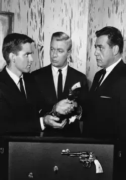 Перри Мэйсон (1957) смотреть онлайн бесплатно Перри Мэйсон (1957) сериал смотреть онлайн бесплатно