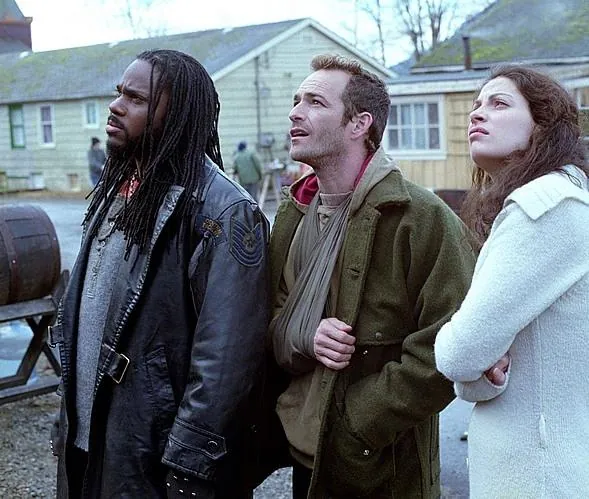 Иеремия (2002) 1-2 сезон 1-13,14,15 серия смотреть онлайн Иеремия (2002) сериал 1-13,14,15 серию 1-2 сезона смотреть онлайн