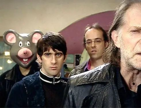 Идеал (2005) 1-7 сезон 1-4,5,6 серия смотреть онлайн бесплатно Идеал (2005) сериал 1-4,5,6 серию 1-7 сезона смотреть онлайн бесплатно