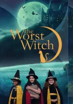 Самая плохая ведьма / The Worst Witch (2017) cериал смотреть онлайн Самая плохая ведьма / The Worst Witch (2017) cериал смотреть онлайн в хорошем качестве