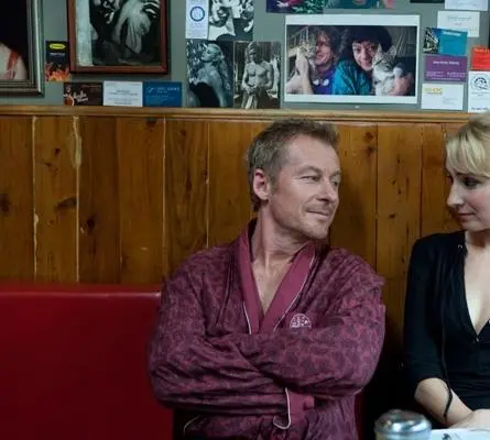 Рейк (2010) в хорошем качестве смотреть онлайн Рейк (2010) сериал в хорошем качестве смотреть онлайн