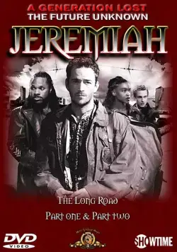 Иеремия / Jeremiah (2002) cериал смотреть онлайн Иеремия / Jeremiah (2002) cериал смотреть онлайн в хорошем качестве