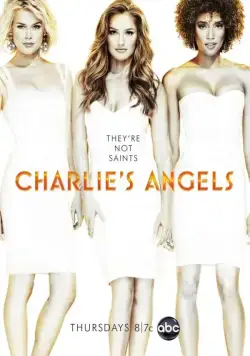 Ангелы Чарли / Charlie's Angels (2011) cериал смотреть онлайн Ангелы Чарли / Charlie's Angels (2011) cериал смотреть онлайн в хорошем качестве