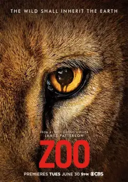 Зоо-апокалипсис / Zoo (2015) cериал Зоо-апокалипсис / Zoo (2015) cериал