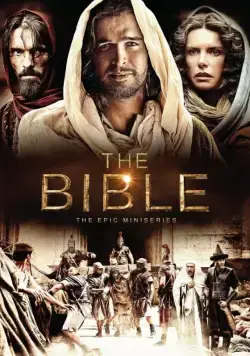 Библия / The Bible (2013) cериал смотреть онлайн Библия / The Bible (2013) cериал смотреть онлайн в хорошем качестве