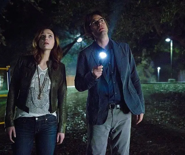 Зоо-апокалипсис (2015) 1-3 сезон 1-11,12,13 серия смотреть онлайн Зоо-апокалипсис (2015) сериал 1-11,12,13 серию 1-3 сезона смотреть онлайн