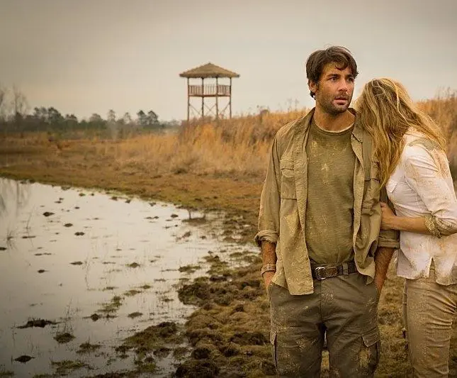 Зоо-апокалипсис (2015) 1-3 сезон 1-11,12,13 серия в хорошем качестве смотреть онлайн Зоо-апокалипсис (2015) сериал 1-11,12,13 серию 1-3 сезона в хорошем качестве смотреть онлайн